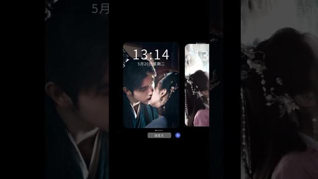 Slack-off mode: off. Heart-throb mode: on!😘| Long For Fish | YOUKU