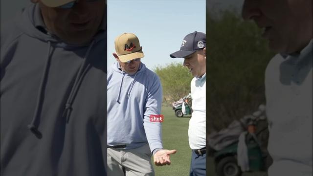 Why So Many Golfers Pull Their Irons