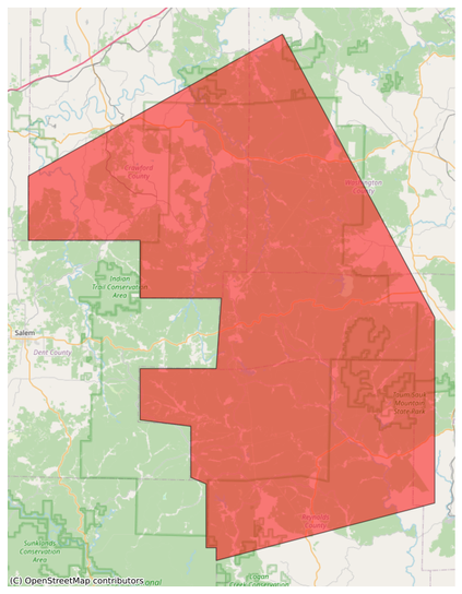 Tornado Warning -  - NWS St Louis MO