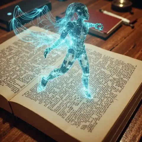 A rejected or failed image generated with #DrawThings and #FLUX by #WolfspyreLabs while trying to create an #icon for our #Librarian agent

25.05 - Series D Batch1

#Art
#Fail
#SyntheticImages
#Y25M05