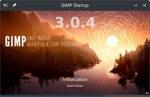 🚀 GIMP 3.0.4 Released!

The latest update focuses on stability and performance enhancements:
GNOME Discourse+7Phoronix+7Phoronix+7

    Fixed clipboard pasting issues.

    Resolved monitor-related crashes.

    Improved font loading speeds.

    Enhanced non-destructive filter tracking.

    UI/UX improvements for a smoother experience.

Dive into the details: https://www.opensourcefeed.org/gimp-3-0-4-released/

#GIMP #OpenSource #ImageEditing #SoftwareUpdate