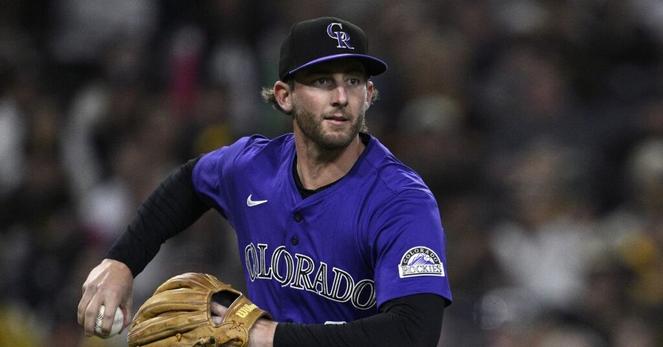 Cubs BCB After Dark: The Cubs are ‘monitoring’ Ryan McMahon