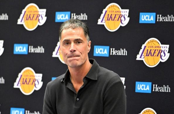 Five players the LA Lakers let go who will now compete in the 2025 conference finals