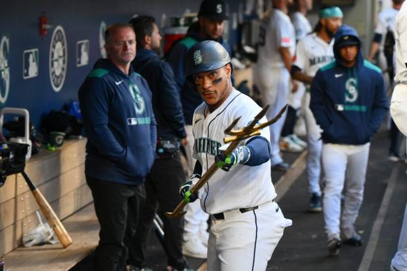 The Jorge Polanco Trade Has Strangely Become a Win-Win For Seattle and Minnesota - Twins