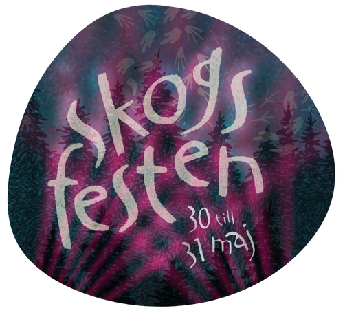 Skogsfestens logga