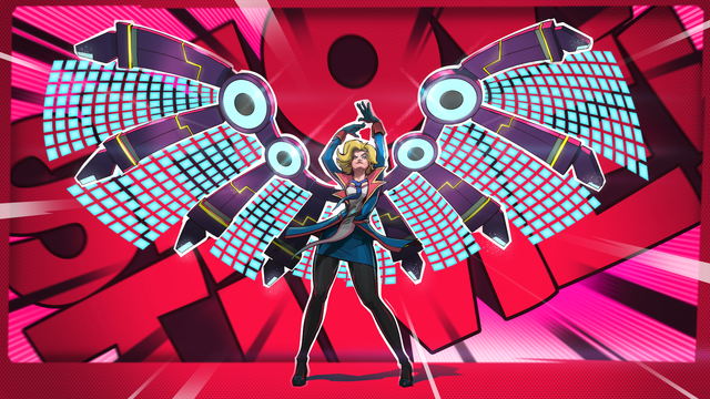 📰 Una imagen #random #randomImageGame #randomPic #imagenRandom #videogames #HifiRush - Hi-fi Rush