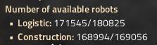 A combined almost 400,000 bots in use.