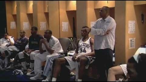 One Team Documentary from 2009-2010 season (originally aired on FoxSportsSouth)