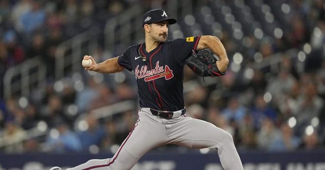 Atlanta Braves News: Spencer Strider is Officially Back, All-Star Announcements, more
