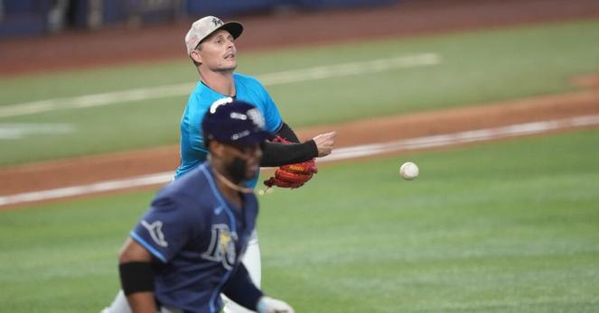 GDT: The Citrus Series was not good to us this year - DRaysBay