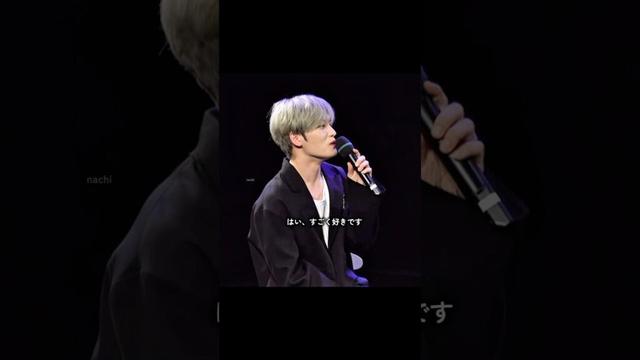 悠太の話をするジェジュン #yuta#kimjaejoong#日本語字幕