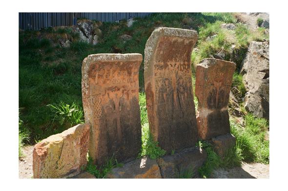 Sevan Monastery, Armenia