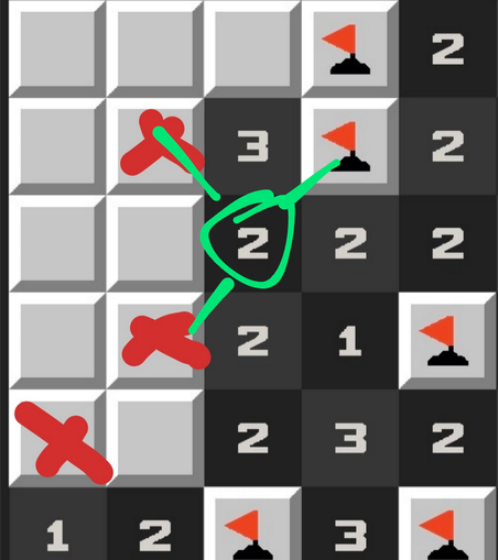 Minesweeper Screenshot