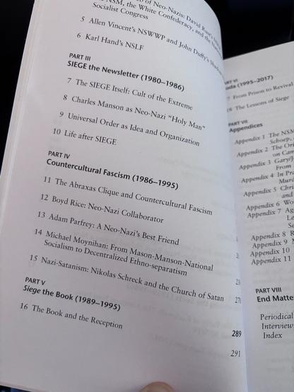 indice del libro