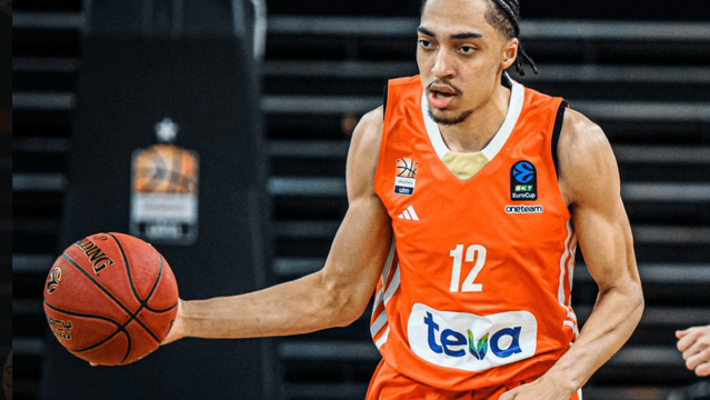 Noa Essengue: NBA draft scouting report and intel - HoopsHype