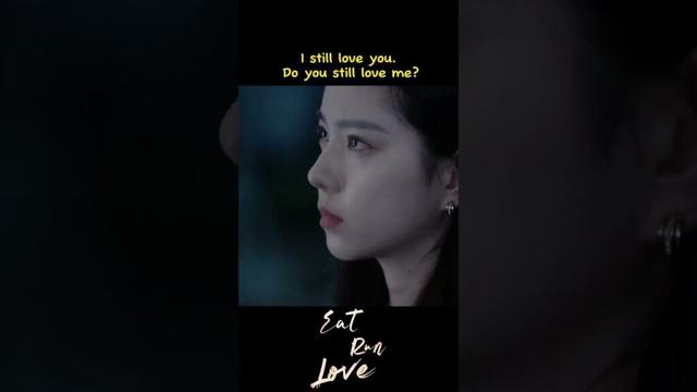 #EatRunLove #ChenFeiyu #ZhuangDafei #cdrama #dorama #youku