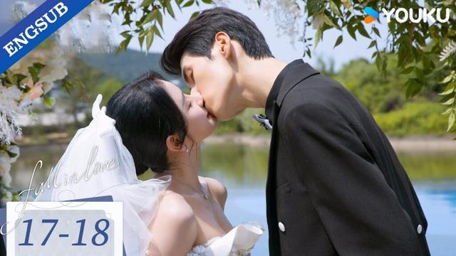 ENG SUB [Fall In Love] EP17-18 | Joey Chua/Xiao Kaizhong |YOUKU