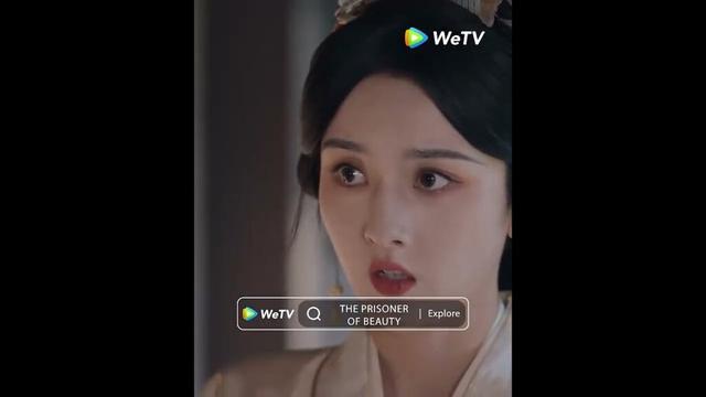 General, just admit it    you miss her! 🤭💖 #ThePrisonerOfBeauty #折腰 #SongZuer #宋祖儿 #LiuYuning #刘宇宁