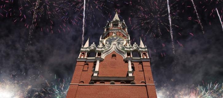 プーチンのウクライナ攻撃を支える“まさかの世論”…ロシア国民の本音がヤバすぎた | ニュースな本 | ダイヤモンド・オンライン
