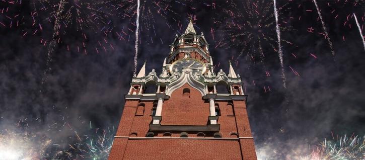 プーチンのウクライナ攻撃を支える“まさかの世論”…ロシア国民の本音がヤバすぎた | ニュースな本 | ダイヤモンド・オンライン