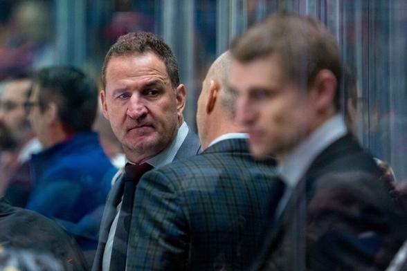 Former Canuck Legends Among Top Assistant Coach Candidates