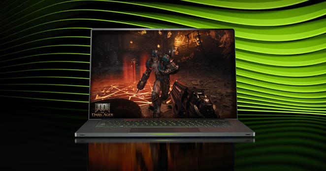 GeForce RTX 5060 ノート PC が本日より発売開始、1099 ドルから | GeForce News