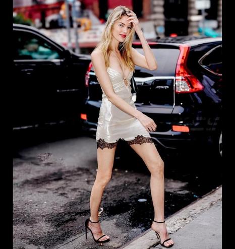 Martha Hunt
