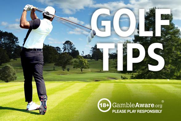 The CJ Cup Byron Nelson Golf tips, free bets and latest odds