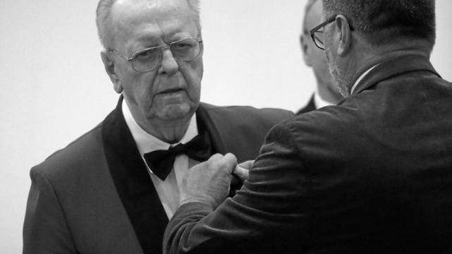 Vielfach engagierter Lüchower Otto Schiewe verstarb kurz vor seinem 85. Geburtsgtag