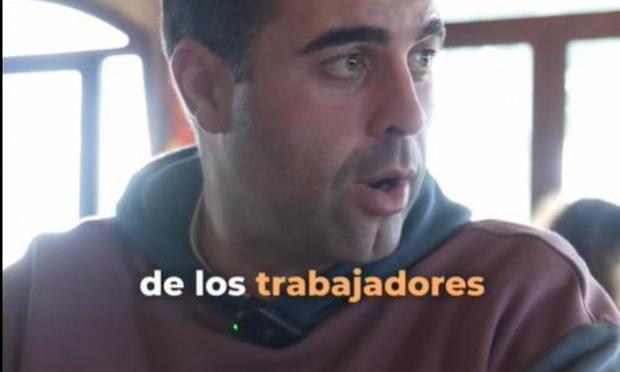 Fragmento del vídeo de @soyantoniolopez_ (@soyantoniolopez_)