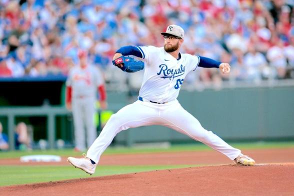 Noah Cameron - Fantasy Baseball Rankings, MLB Prospects, Draft Sleepers