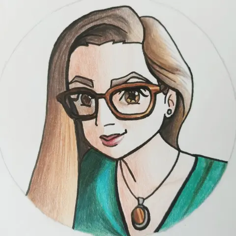Selfportrait