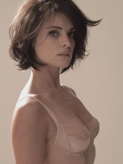 Jaimie Alexander | Men's Health Magazine December 2013