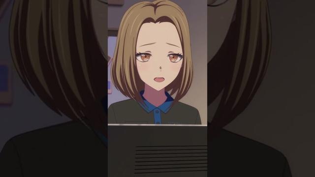 【アニメ切り抜き】おもしれ～女の子 #バンドリ #バンドリアニメMyGO