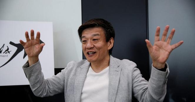 インタビュー：日本発のテーマパーク「第3勢力」に＝ジャングリア沖縄の森岡氏 | ロイター