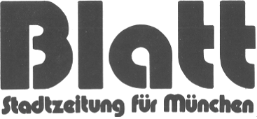 Blatt Logo