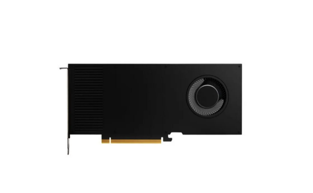 Nvidia A4000 GPU