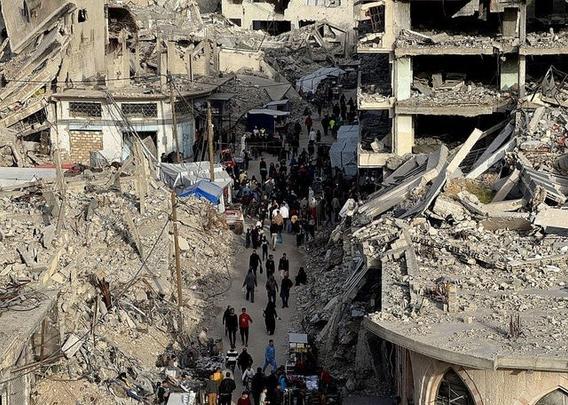Japan and Bulgaria reaffirm support for Gaza ceasefire