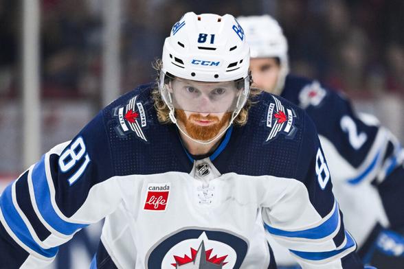 Winnipeg Jets Notes: Connor, Morrissey, Schenn, Fleury
