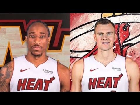 Miami Heat’s Plan B If They Can’t Land Kevin Durant This Summer…