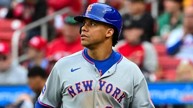 The Toronto Blue Jays are pretty happy with the Juan Soto mess that is happening in New York