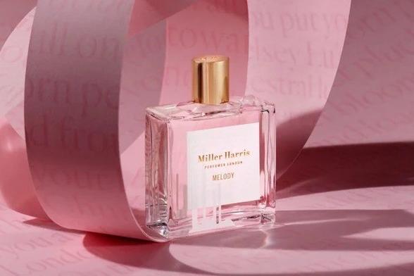 ミラー ハリス“英国の小説”着想のフレグランス、ベルガモット弾けるフローラルムスクの香り - ファッションプレス