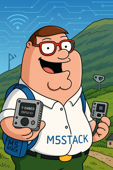 Peter Griffin