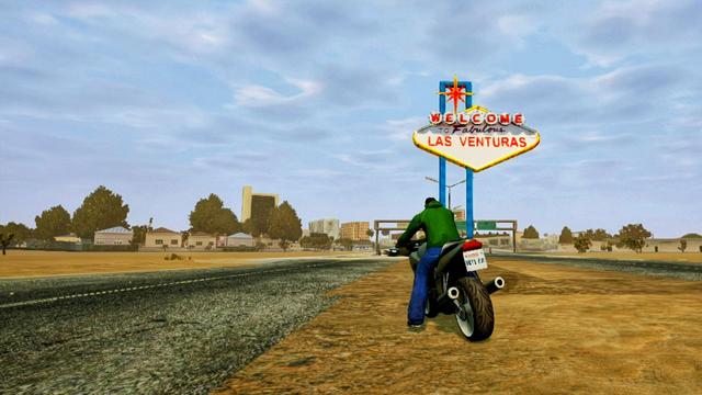 #Gameplay 
#GTASanAndreas Definitive -The Desert Part 4

I hope all that was for CJ's brother and there's no more flying 🤓

https://youtu.be/d8ViozCdK3A

Preview https://youtube.com/shorts/DbhWG7biKKA?feature=share

Support the #Youtube channel! https://www.youtube.com/channel/UCunbqK36sAuYHdz0wx7muwg/join

#Android #GTA #GrandTheftAUto #SanAndreas