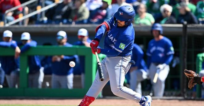 Taking Wing: Yohendrick Pinango - Bluebird Banter