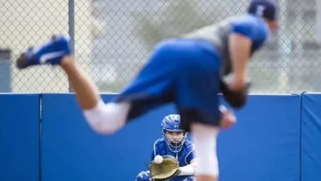 Former Toronto Blue Jays catcher shockingly DFA'd by his new team