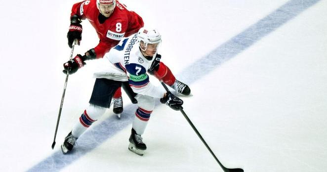 Denmark Hockey World | Wire