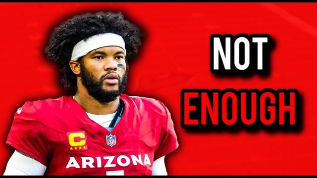 The Arizona Cardinals Have One (Big) Problem