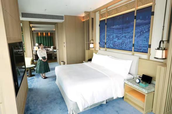 hotels