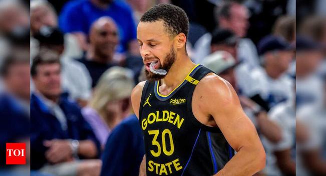 NBA Trade Rumors: Golden State Warriors predicted to part ways with $24,855,347 star amid Stephen Curry's retirement announcement | NBA News